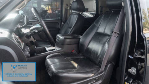 2014 Chevrolet Tahoe LT