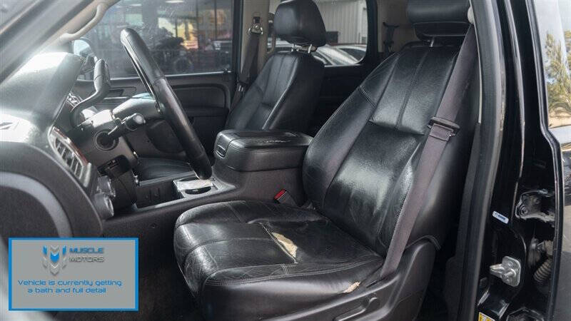 2014 Chevrolet Tahoe LT