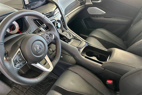 2023 Acura RDX SH-AWD w/Advance w/A-SPEC