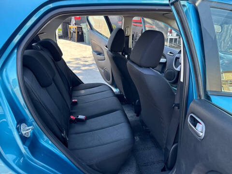2011 Mazda MAZDA2 Sport