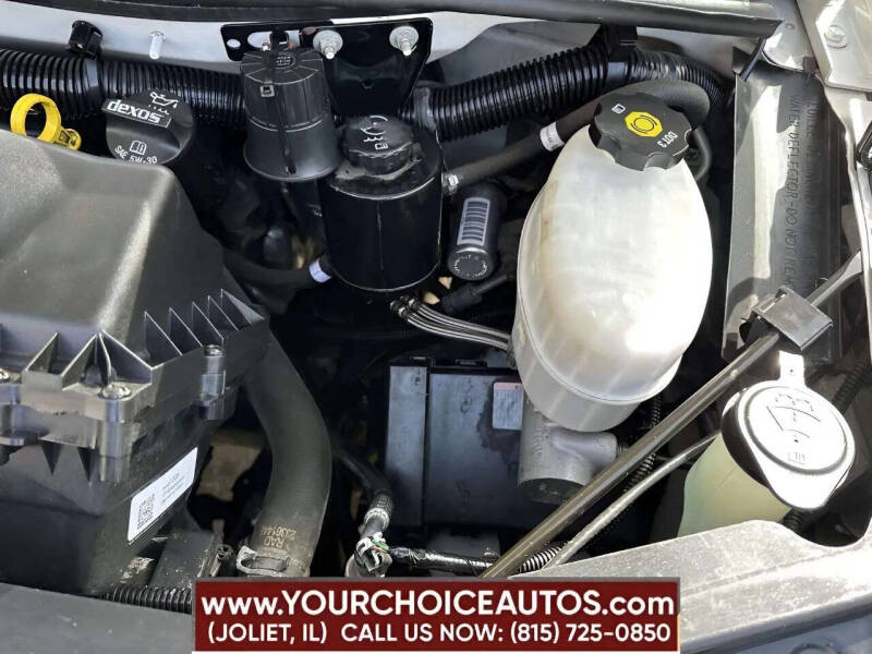 2019 Chevrolet Express 2500