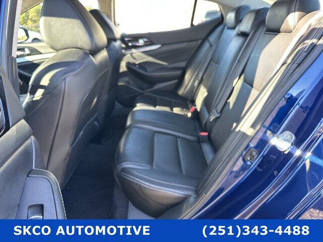 2023 Nissan Maxima 3.5 SV