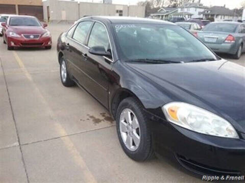 2007 Chevrolet Impala LT