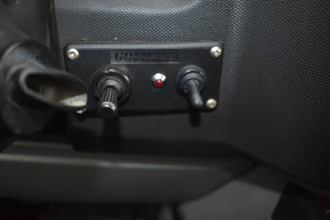 2014 Ford E-Series E-150