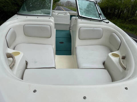 1995 Sea Ray 175