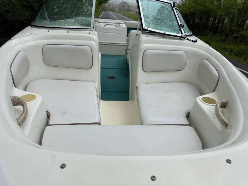 1995 Sea Ray 175