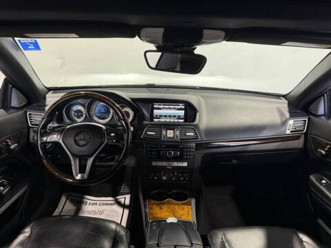 2014 Mercedes-Benz E-Class E 350