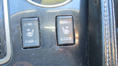 2020 Nissan Maxima 3.5 SV