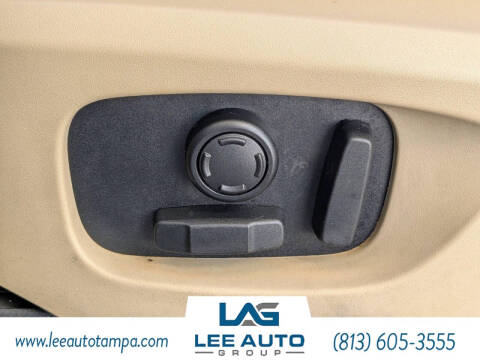 2017 Land Rover Discovery Sport HSE