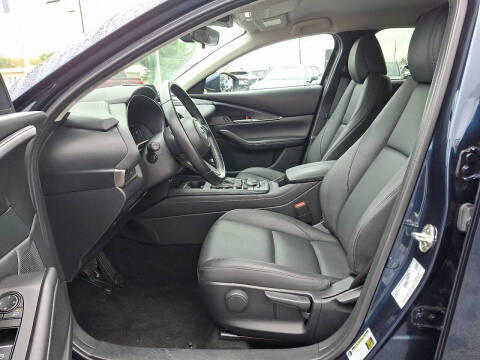 2023 Mazda CX-30 2.5 S Select