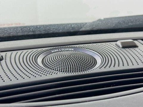 2014 Audi R8 5.2 quattro Spyder