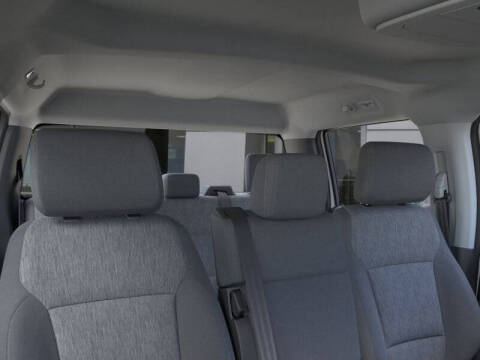 2025 Ford F-250 Super Duty