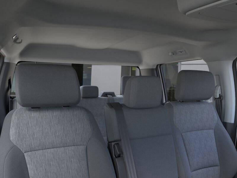 2025 Ford F-250 Super Duty