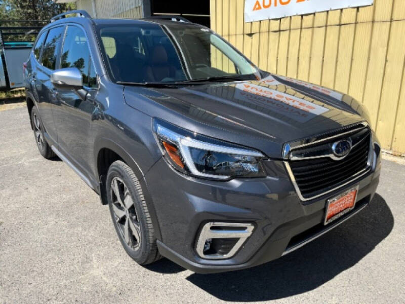 2021 Subaru Forester for sale in Spokane, WA