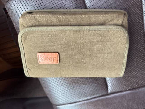 2014 Jeep Grand Cherokee Summit