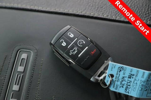 2024 RAM 2500 Limited