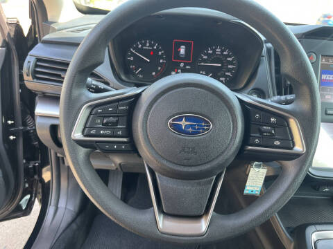 2024 Subaru Impreza
