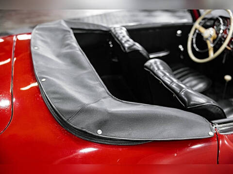 1960 Mercedes-Benz 190-Class