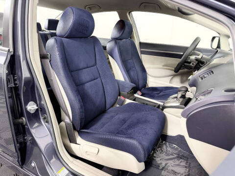 2007 Honda Civic