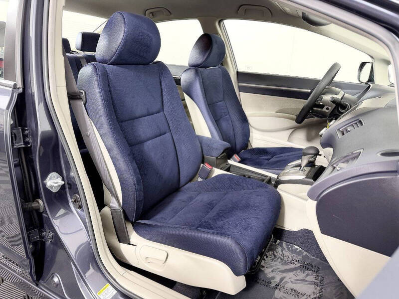 2007 Honda Civic