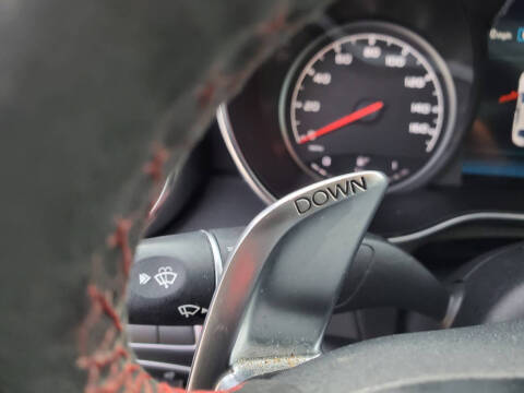 2019 Mercedes-Benz C-Class AMG C 43