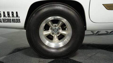 1955 Ford Thunderbird