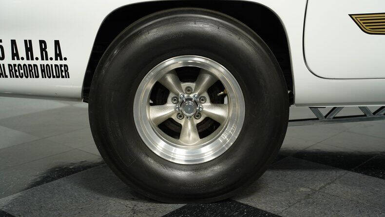 1955 Ford Thunderbird