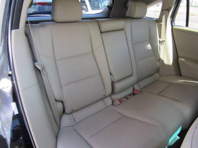 2014 Acura RDX w/Tech