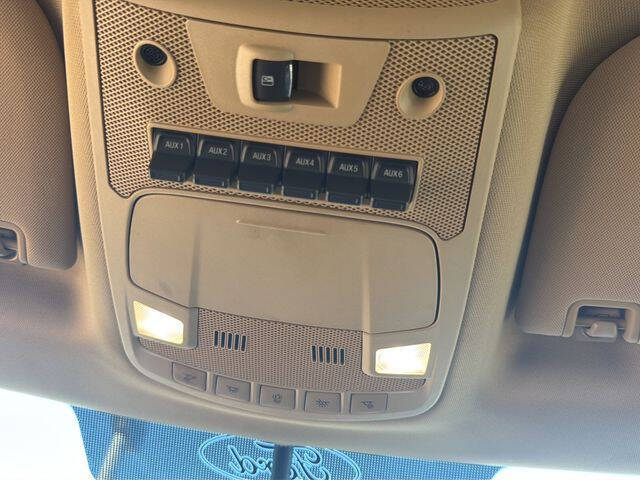 2019 Ford F-350 Super Duty Lariat