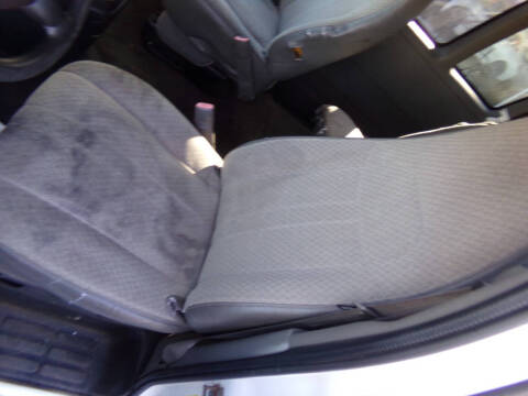 2012 Chevrolet Express LT 3500