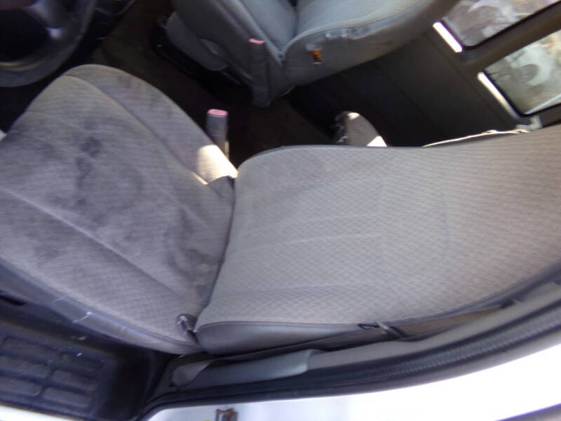 2012 Chevrolet Express LT 3500