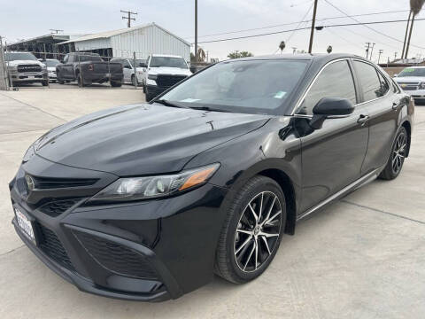 2023 Toyota Camry for sale at AUTO HOUSE TEMPE in Phoenix AZ