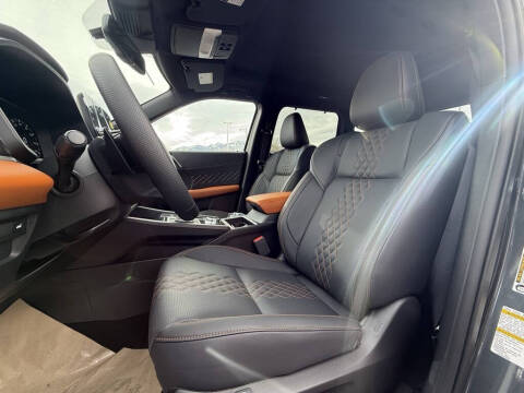 2025 Mitsubishi Outlander PHEV