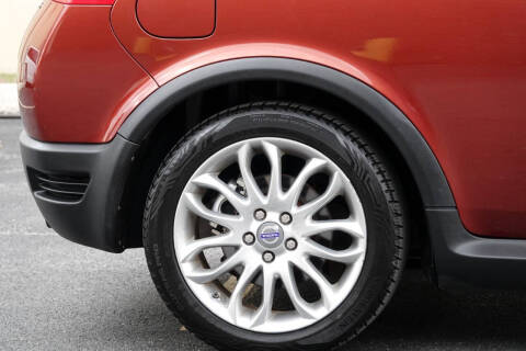 2008 Volvo C30 T5 Version 2.0