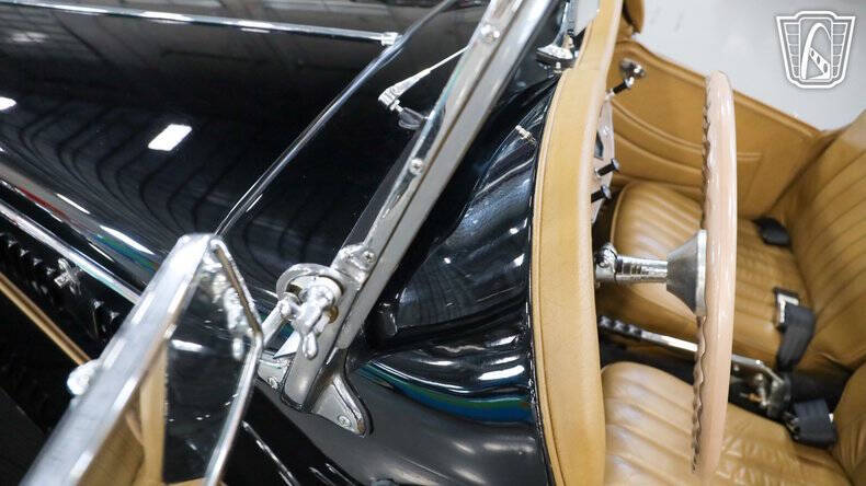 1954 MG TF