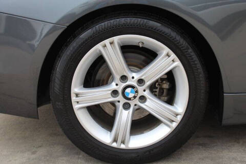 2014 BMW 4 Series 428i