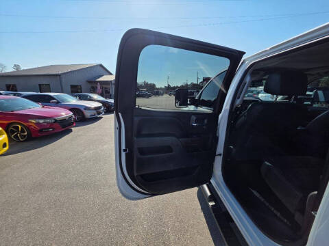 2019 GMC Sierra 2500HD
