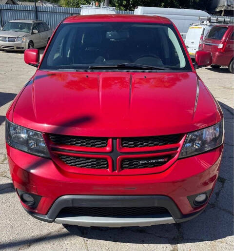 2016 Dodge Journey for sale at 3 J's Auto Group in Hazel Park, MI