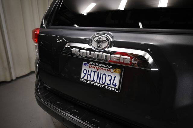 2013 Toyota 4Runner SR5