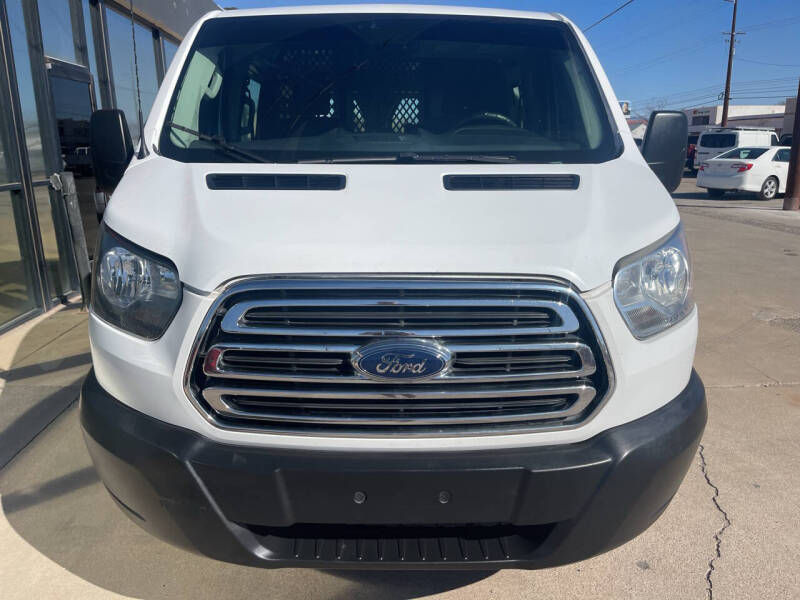 Image 9 of 2019 Ford Transit 250