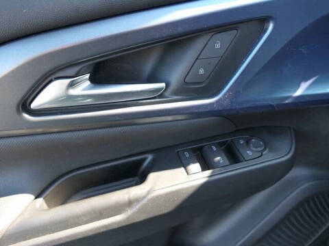 2024 Chevrolet Equinox EV LT