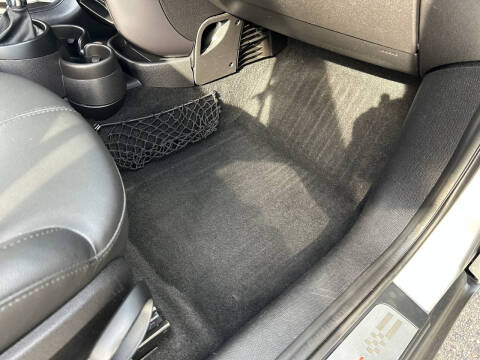 2013 MINI Countryman Cooper S