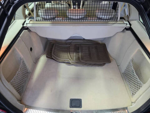 2005 Mercedes-Benz C-Class C 240 4MATIC