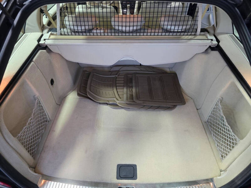 2005 Mercedes-Benz C-Class C 240 4MATIC