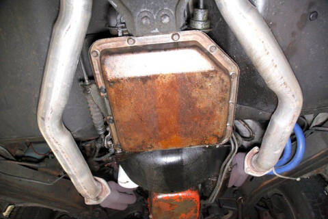 1976 Chevrolet Corvette