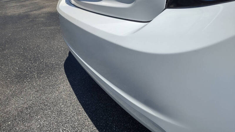 2016 Chevrolet Sonic LT Auto