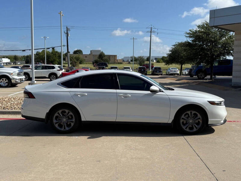 2023 Honda Accord