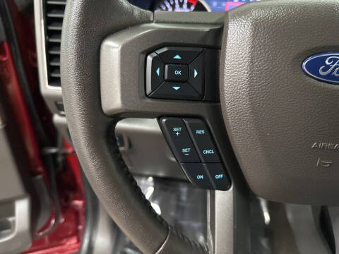 2020 Ford Expedition XLT