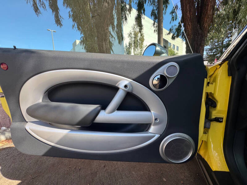 2006 MINI Cooper