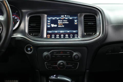 2019 Dodge Charger R/T